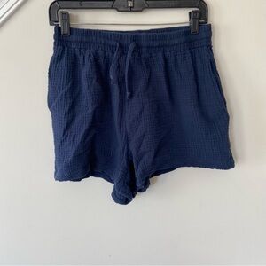 NY & Co high waisted shorts